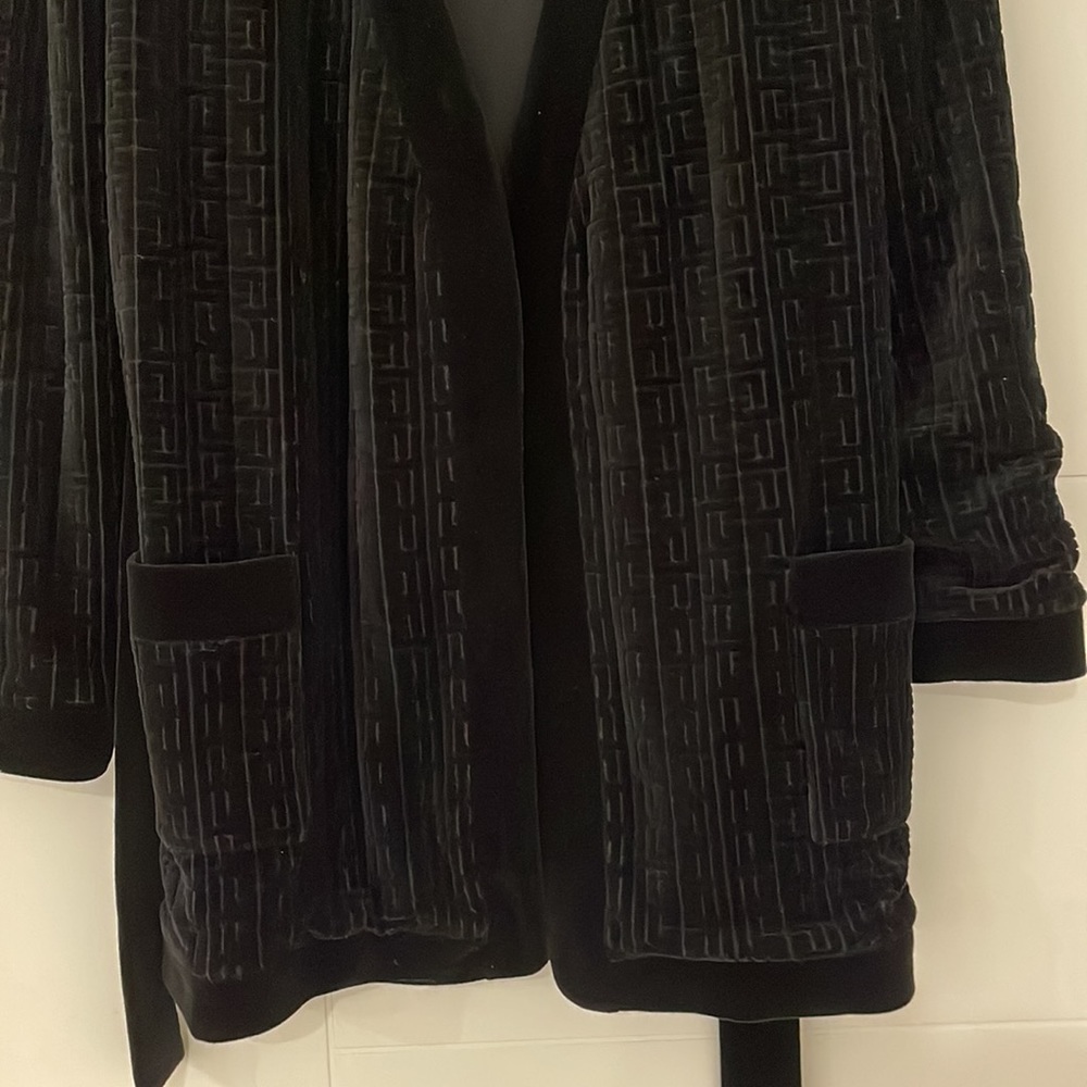 Balmain jacket - Picture 9 of 12